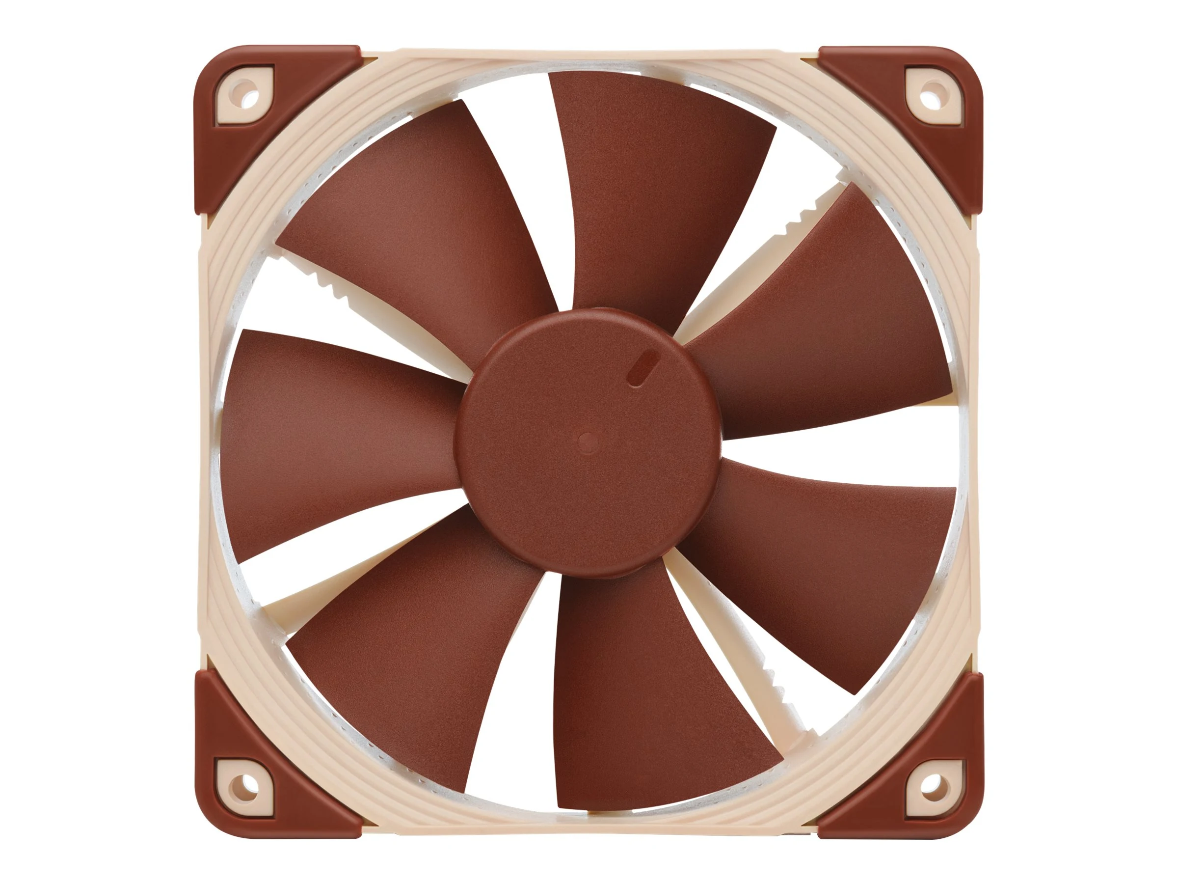 Fan Noctua NF-A14 5V - Brown/Beige - 5V - New