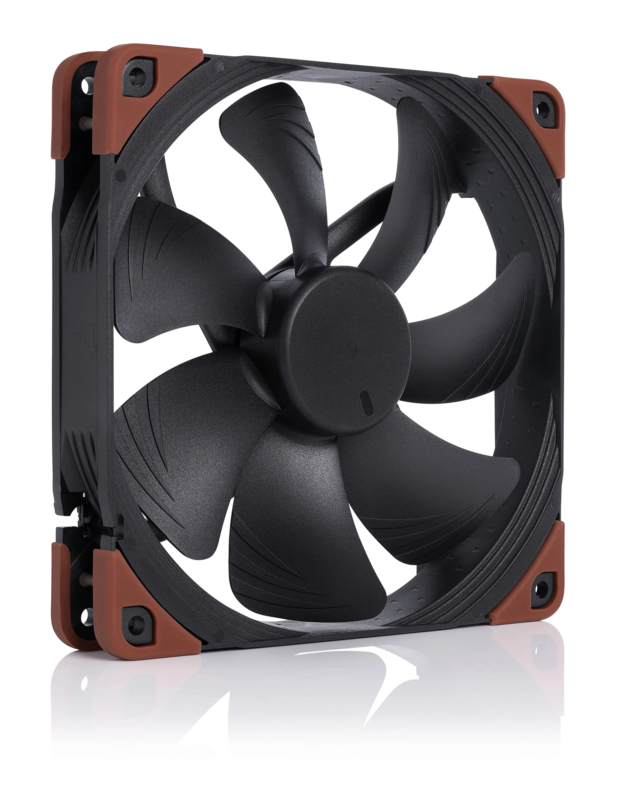 Fan Noctua NF-A14 industrialPPC-2000 IP67 PWM - Black - PWM - New