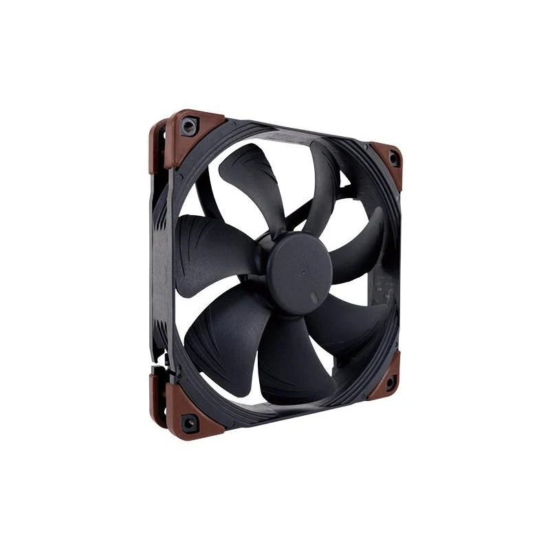 Fan Noctua NF-A14 industrialPPC-3000 PWM - Black - PWM - New