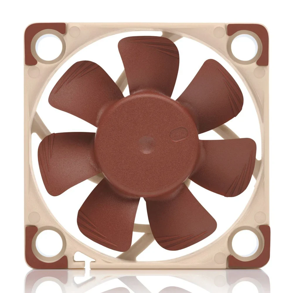 Fan Noctua NF-A4x10 5V - Brown/Beige - 5V - New