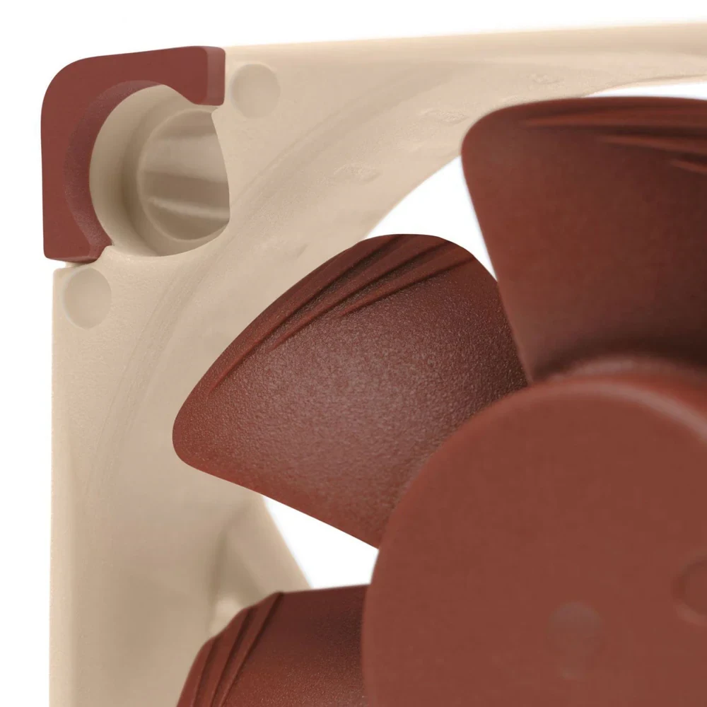 Fan Noctua NF-A4x10 5V - Brown/Beige - 5V - New