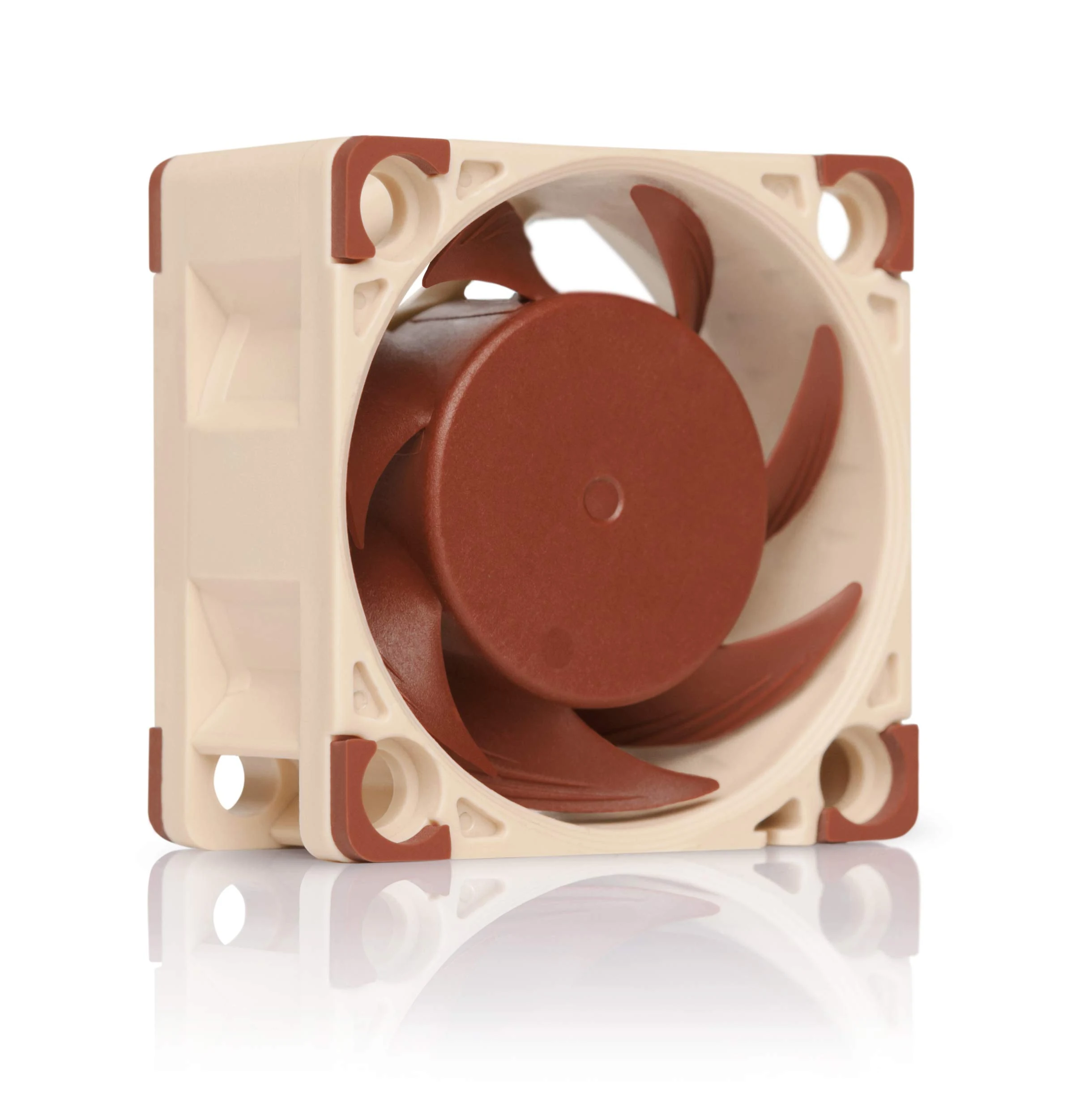 Fan Noctua NF-A4x20 5V - Brown/Beige - 5V - New