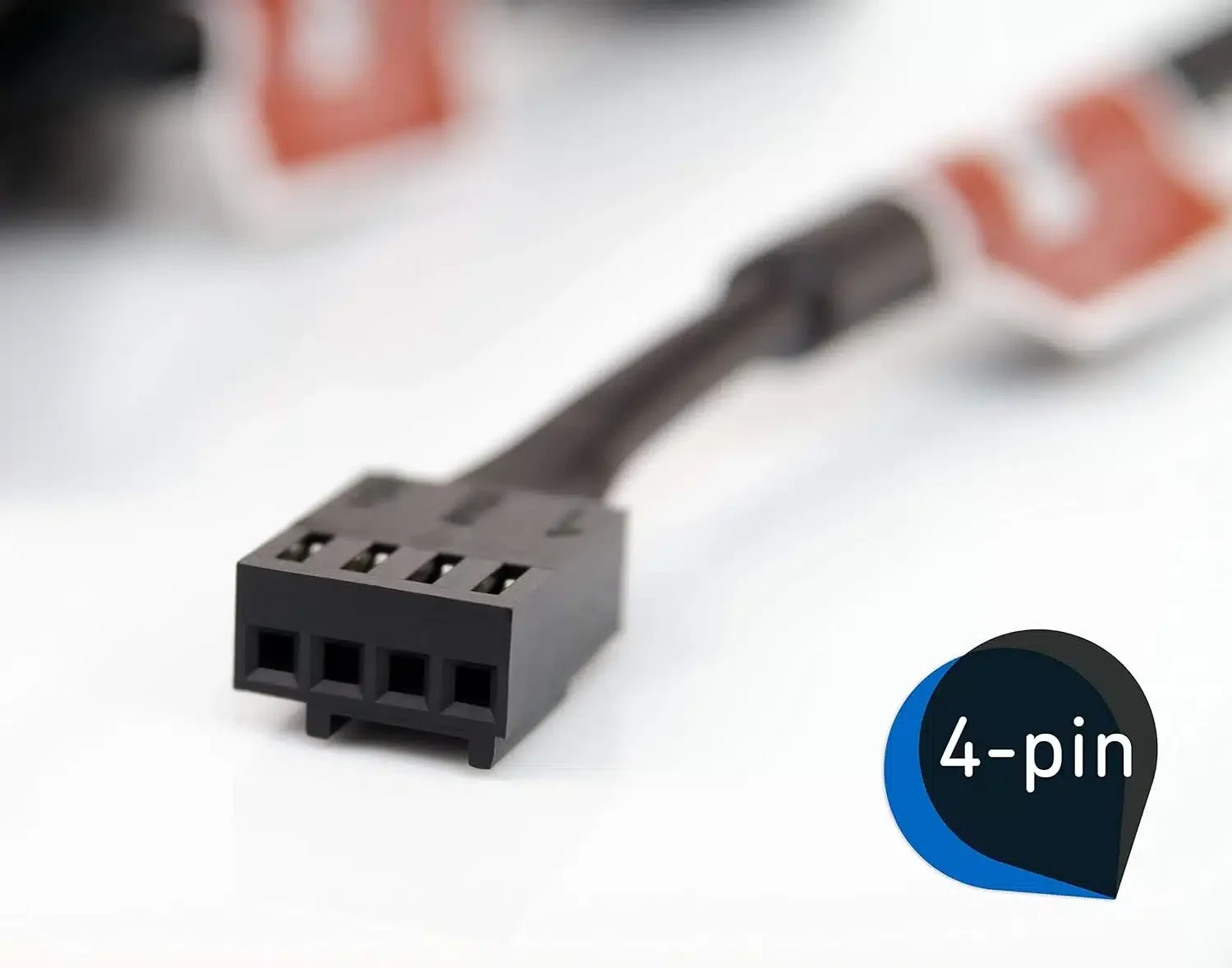 Fan Noctua NF-A8 5V - Brown/Beige - 5V - New