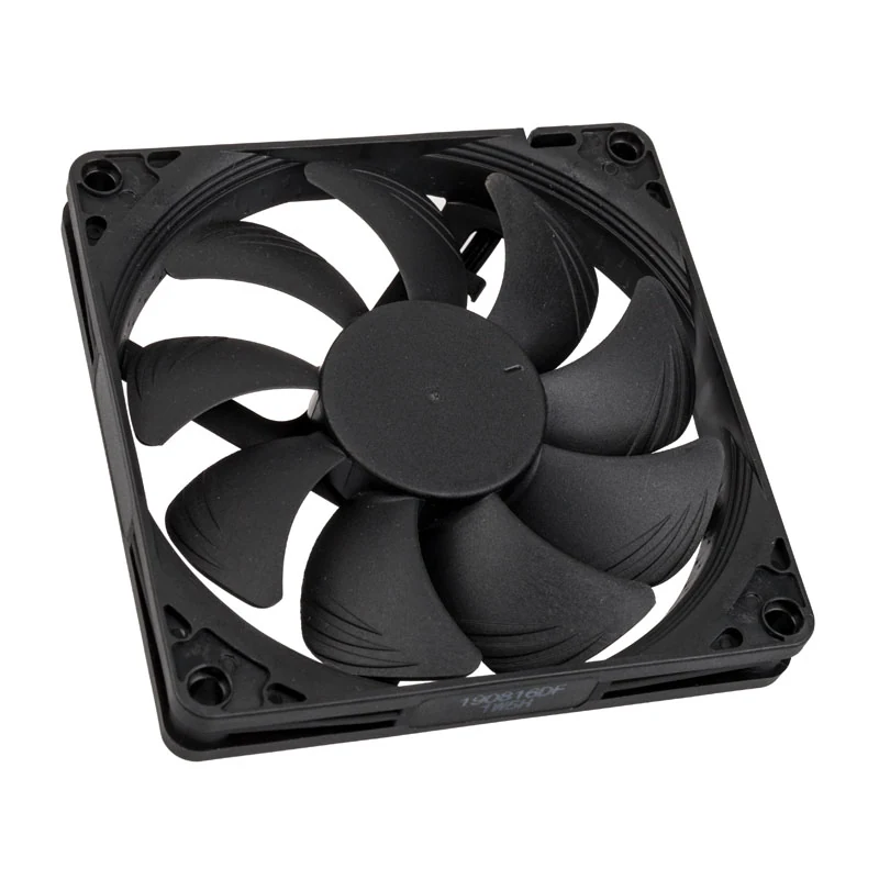 Fan Noctua NF-A9 PWM chromax.black.swap - Black - PWM - New