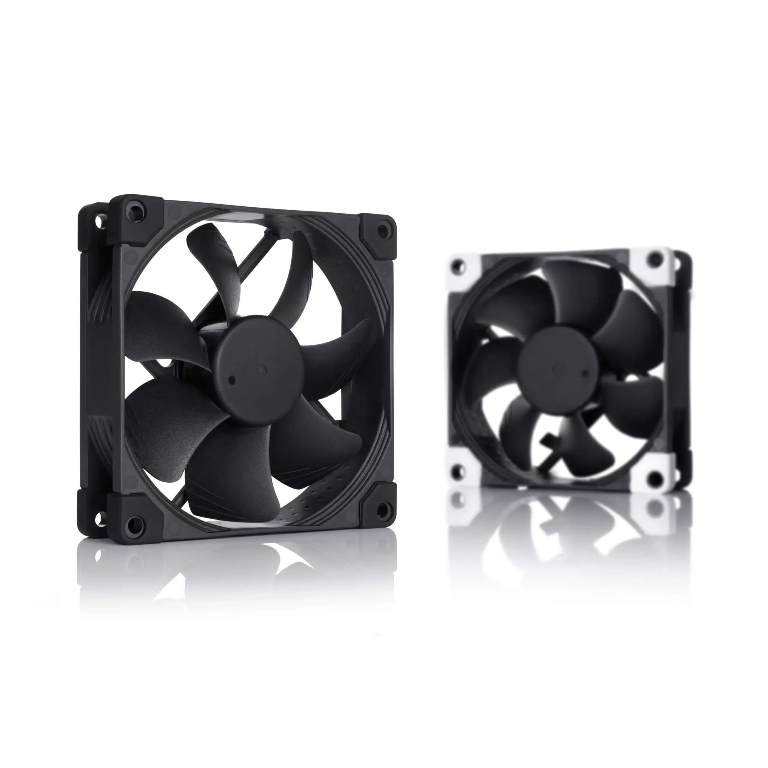 Fan Noctua NF-A9x14 HS-PWM chromax.black.swap - Black - PWM - New