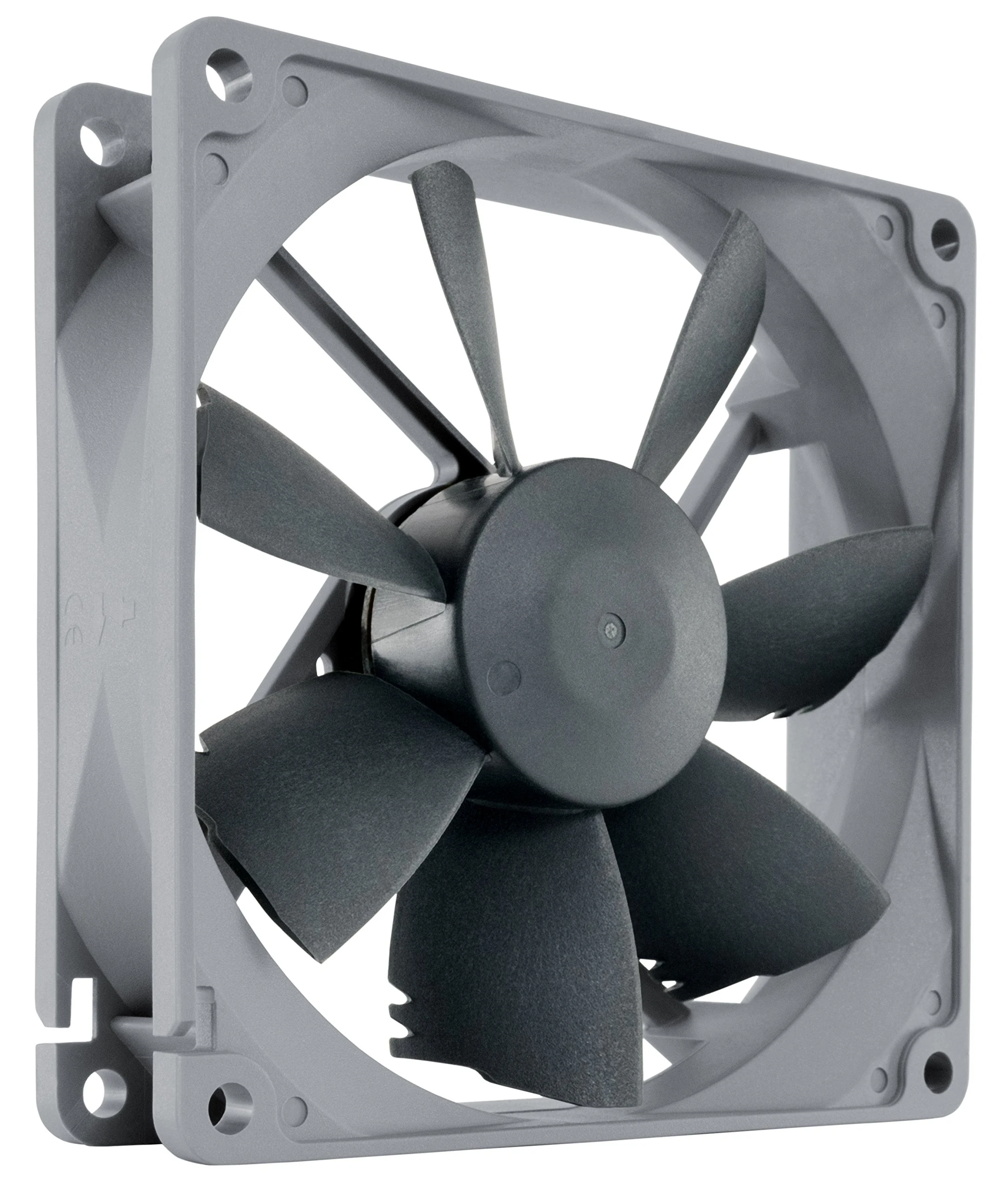 Fan Noctua NF-B9 redux-1600 - Grey - 3 Pin - New