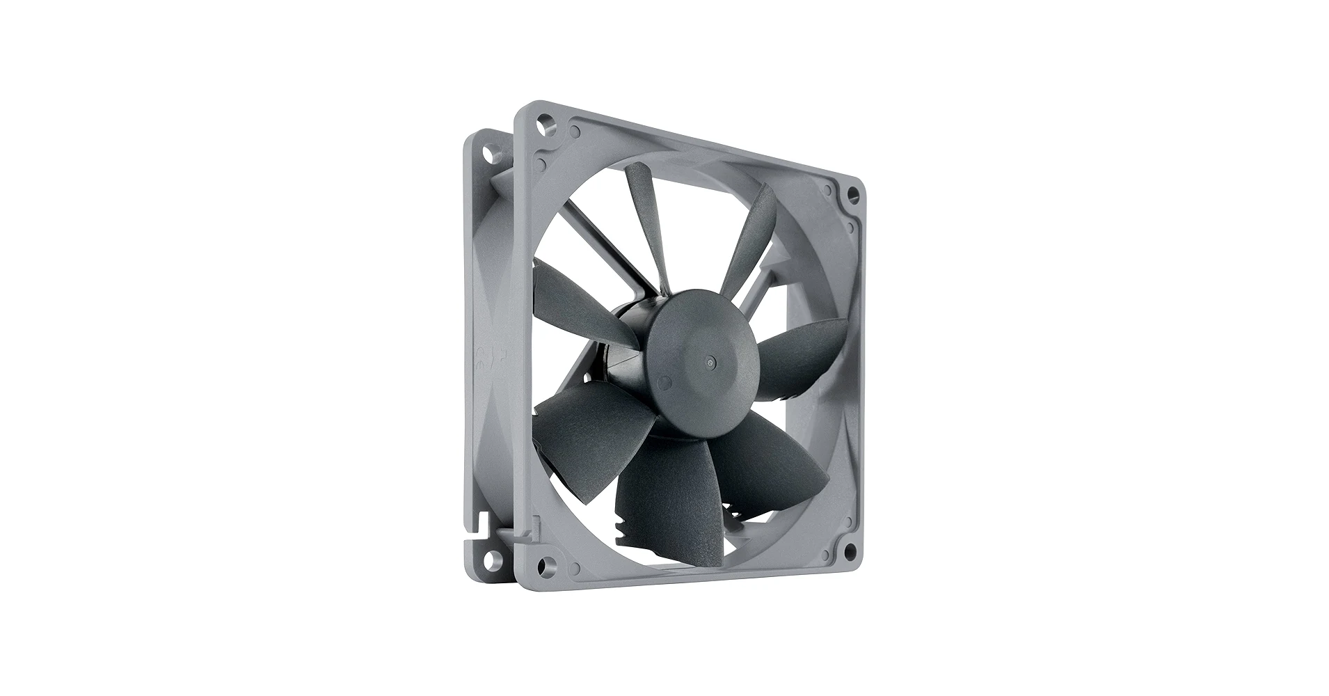 Fan Noctua NF-B9 redux-1600 - Grey - 3 Pin - New