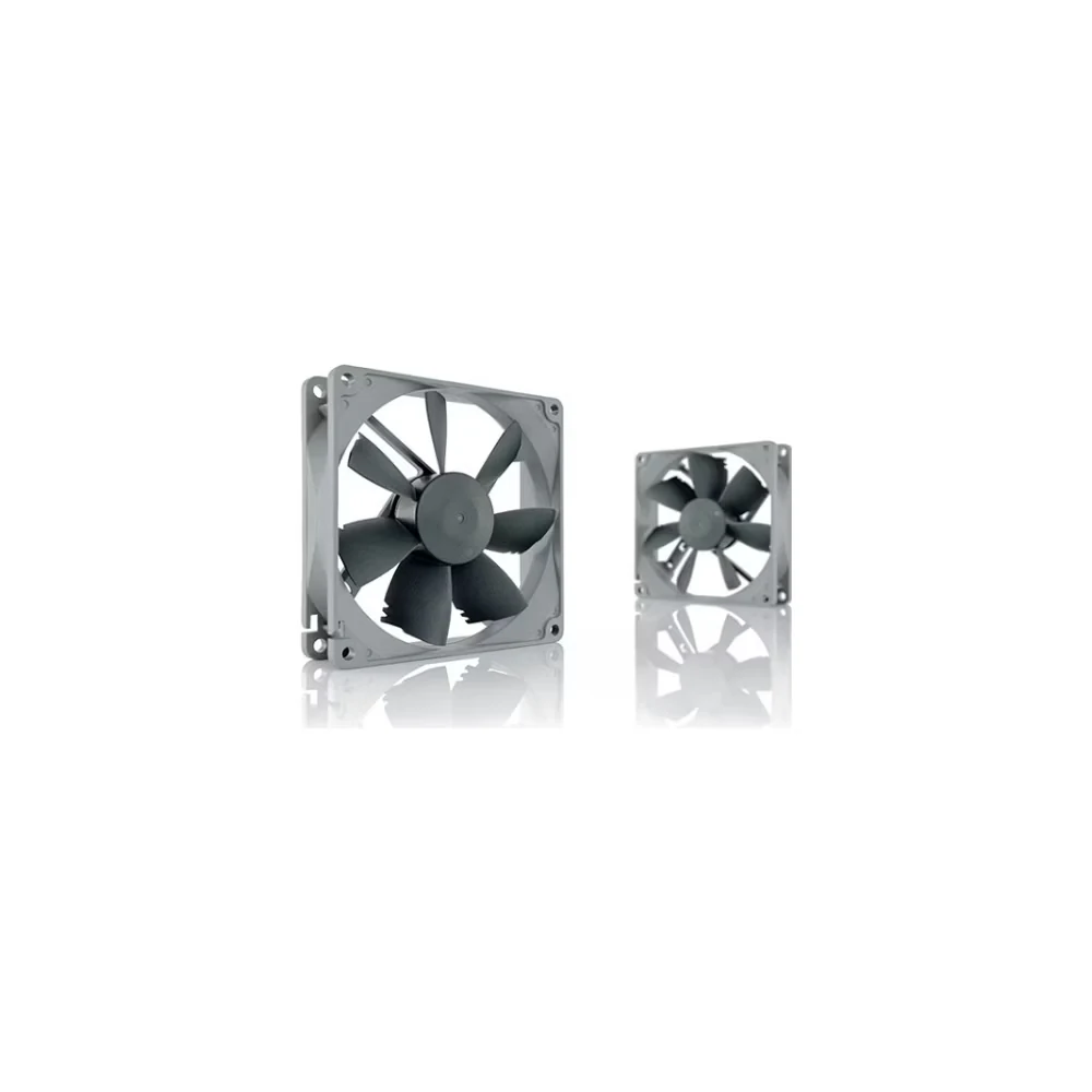 Fan Noctua NF-B9 redux-1600 PWM - Grey - PWM - New
