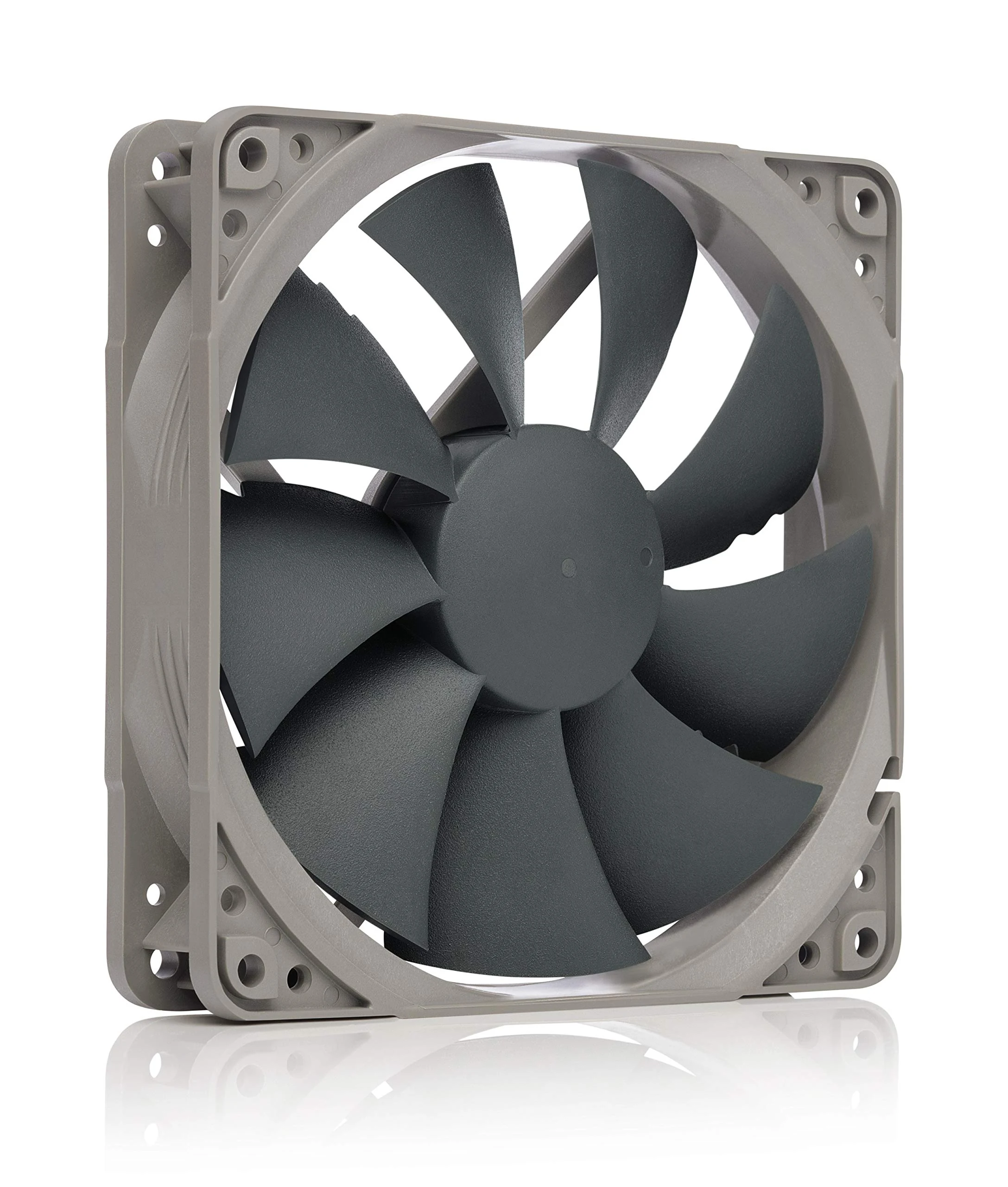 Fan Noctua NF-P12 redux-1300 PWM - Grey - PWM - New