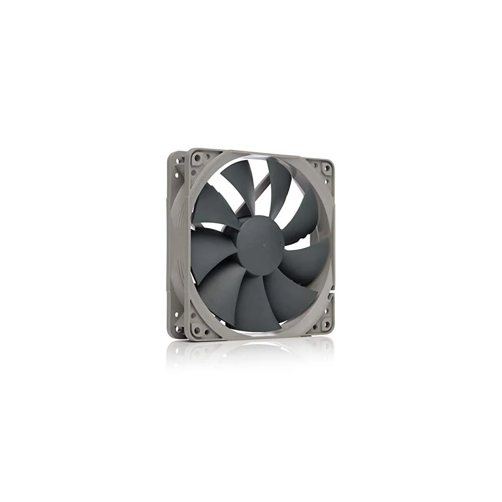 Fan Noctua NF-P12 redux-1700 PWM - Grey - PWM - New