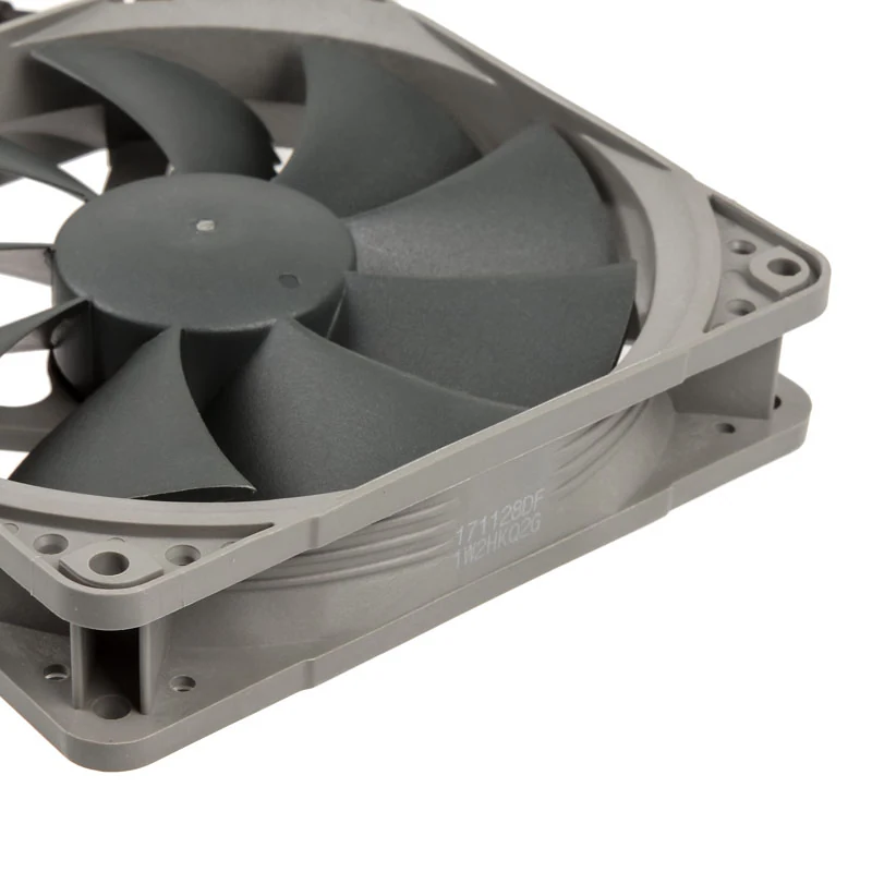 Fan Noctua NF-P12 redux-1700 PWM - Grey - PWM - New