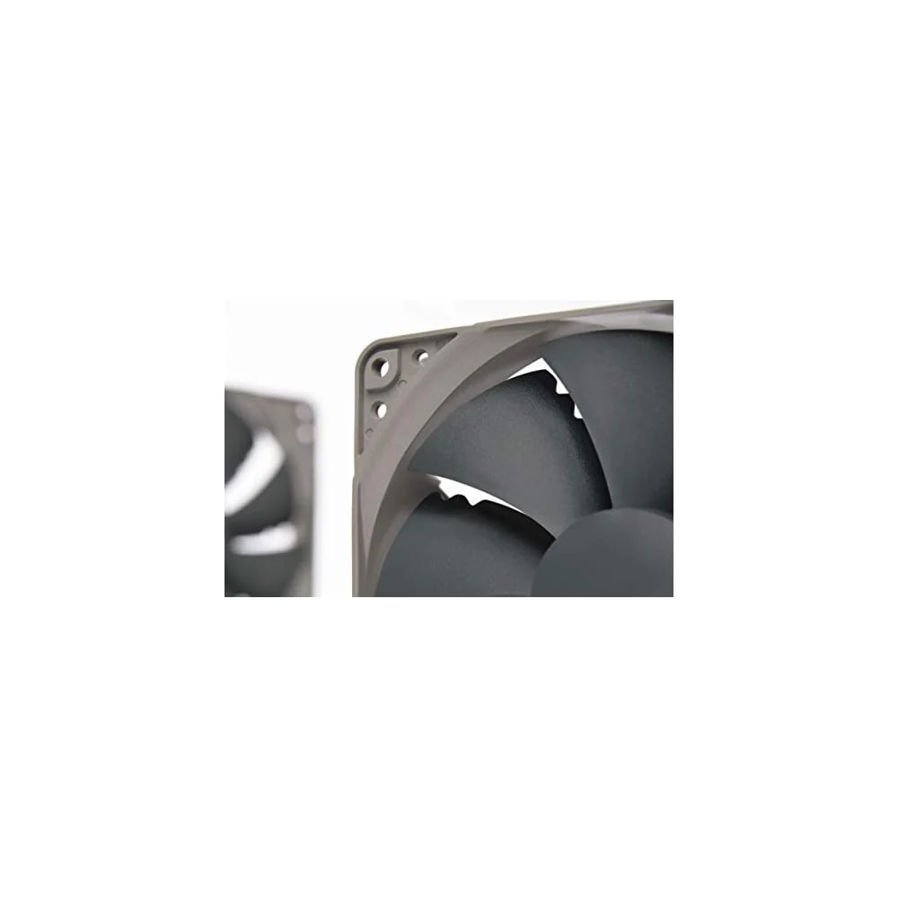 Fan Noctua NF-P12 redux-900 - Grey - 3 Pin - New