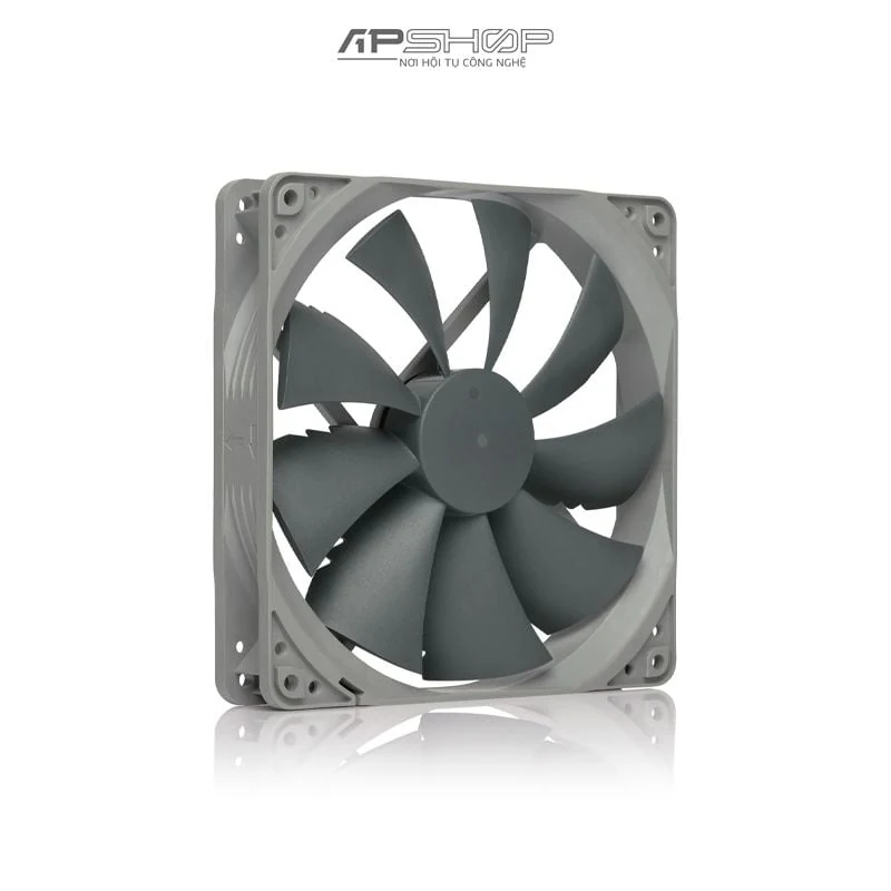 Fan Noctua NF-P14s redux-1500 PWM - Grey - PWM - New