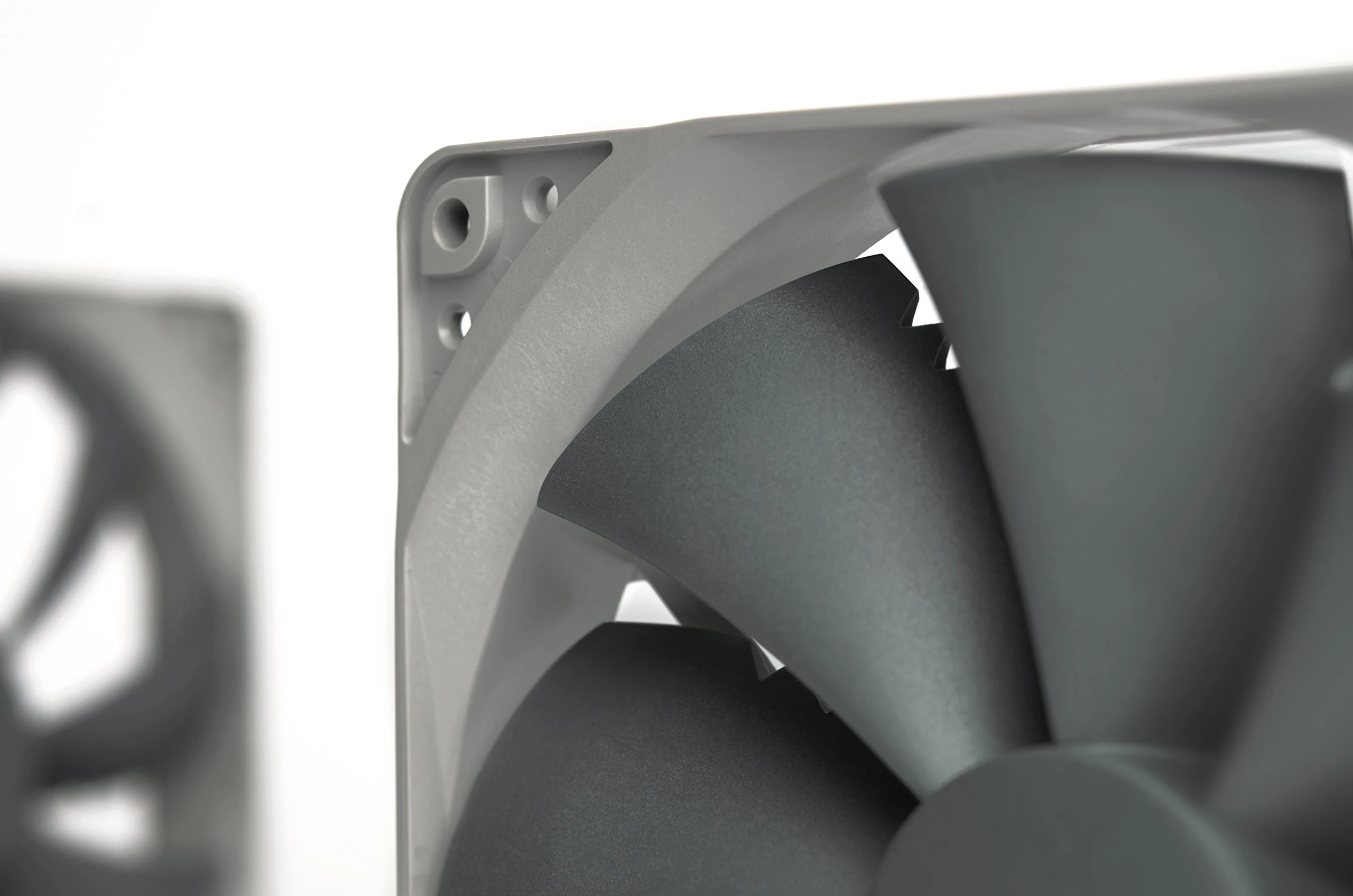 Fan Noctua NF-P14s redux-900 - Grey - 3 Pin - New