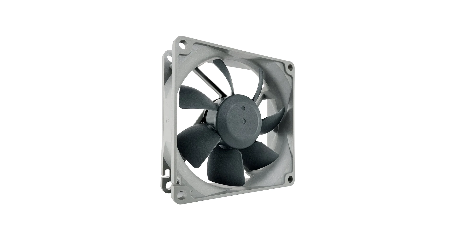 Fan Noctua NF-R8 redux-1200 - Grey - 3 Pin - New
