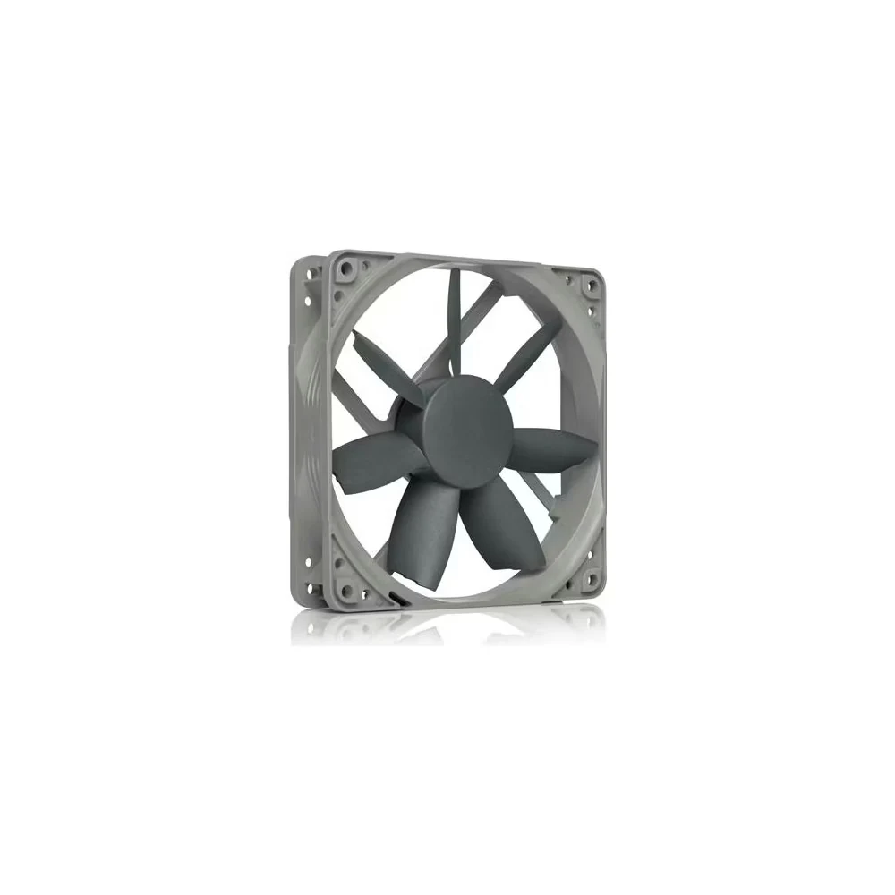 Fan Noctua NF-S12B redux-1200 PWM - Grey - PWM - New