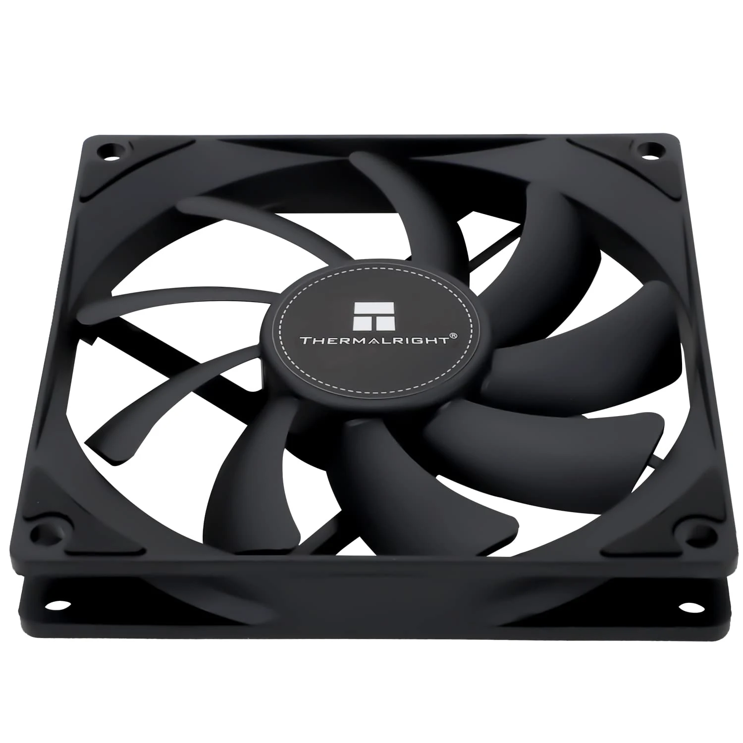 Fan Thermalright TL-9015B - Black - PWM - New