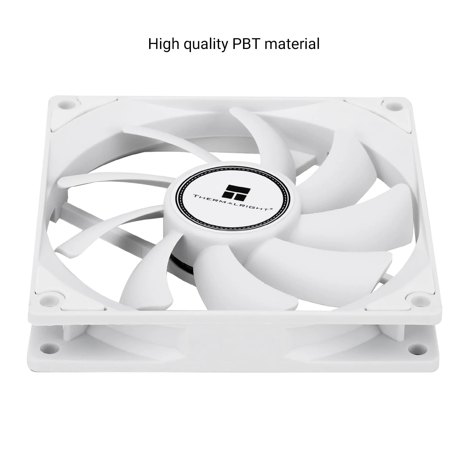Fan Thermalright TL-9015W-S - White - ARGB - New