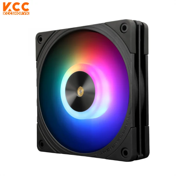 Fan Thermalright TL-B12-S - Black - ARGB - New