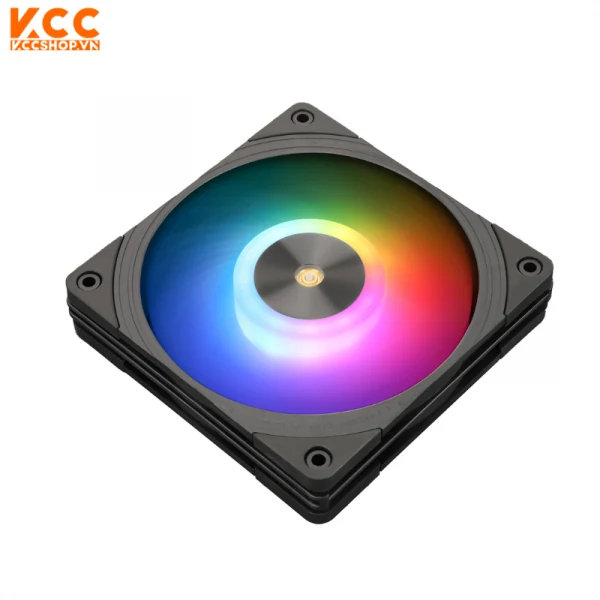 Fan Thermalright TL-B12-S - Black - ARGB - New