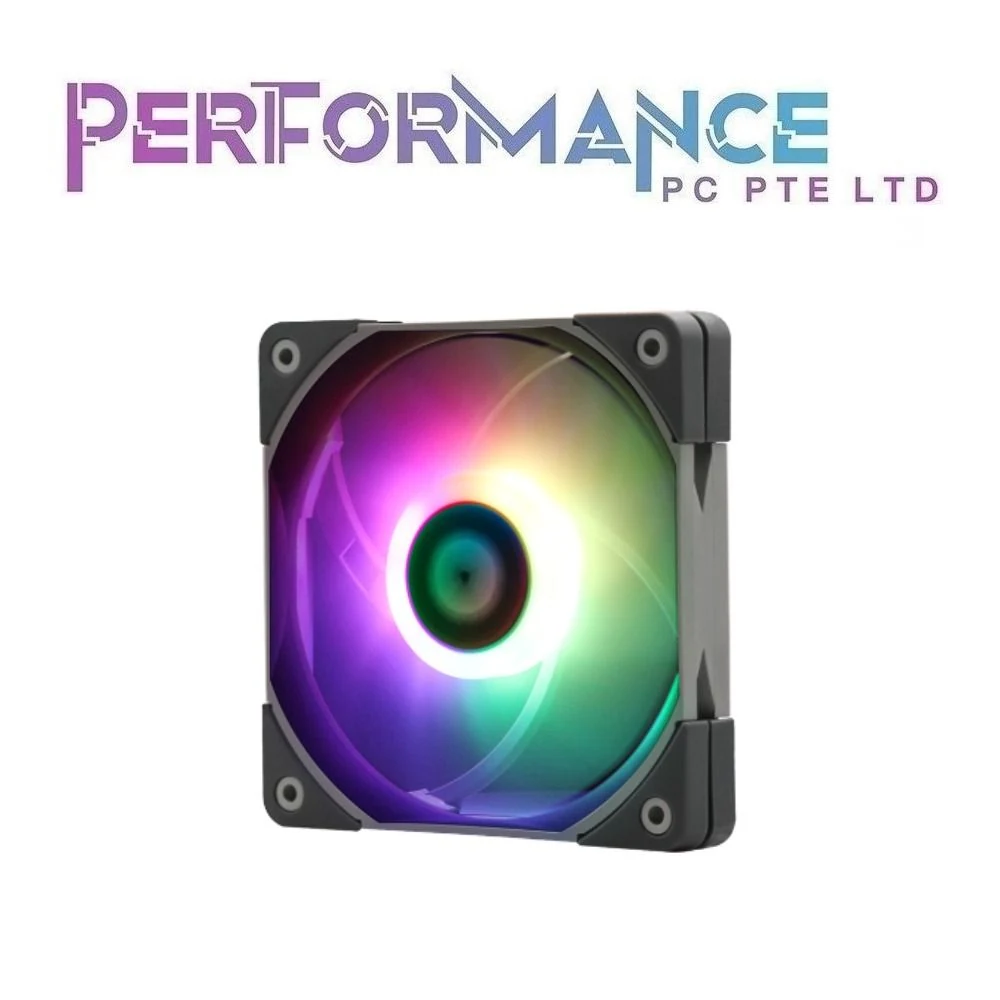 Fan Thermalright TL-C12015W - White - PWM - New