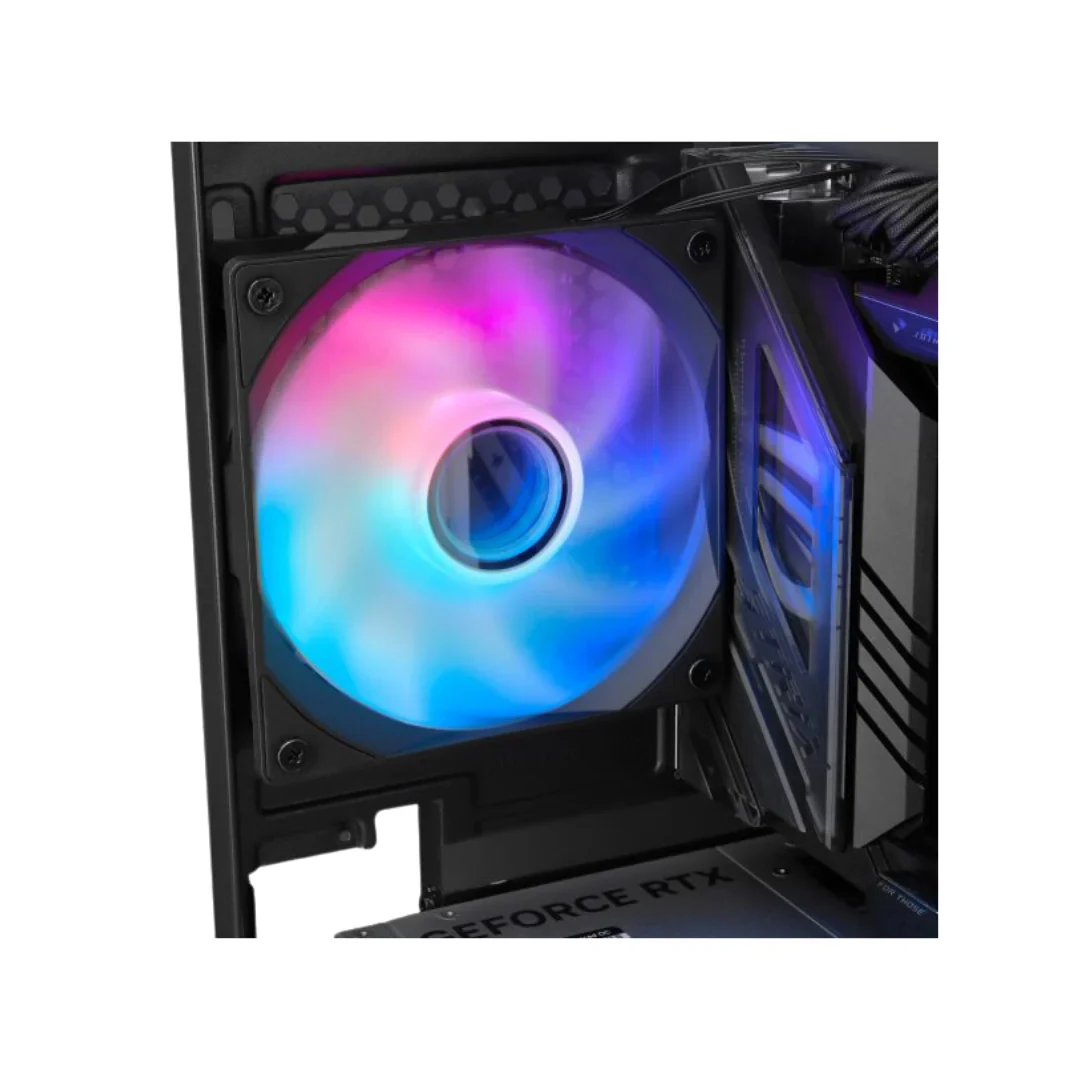 Fan Thermalright TL-C12B-S V3 - Black - ARGB - New