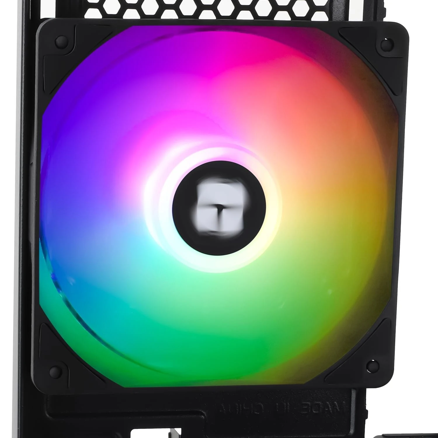 Fan Thermalright TL-C12C-S - Black - ARGB - New
