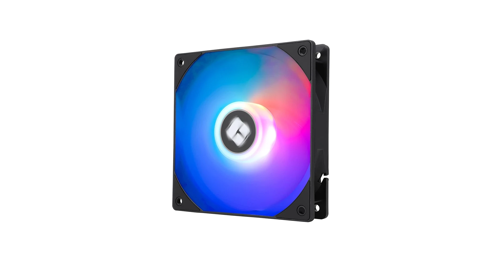Fan Thermalright TL-C12R Reverse Blade - Black - PWM - New