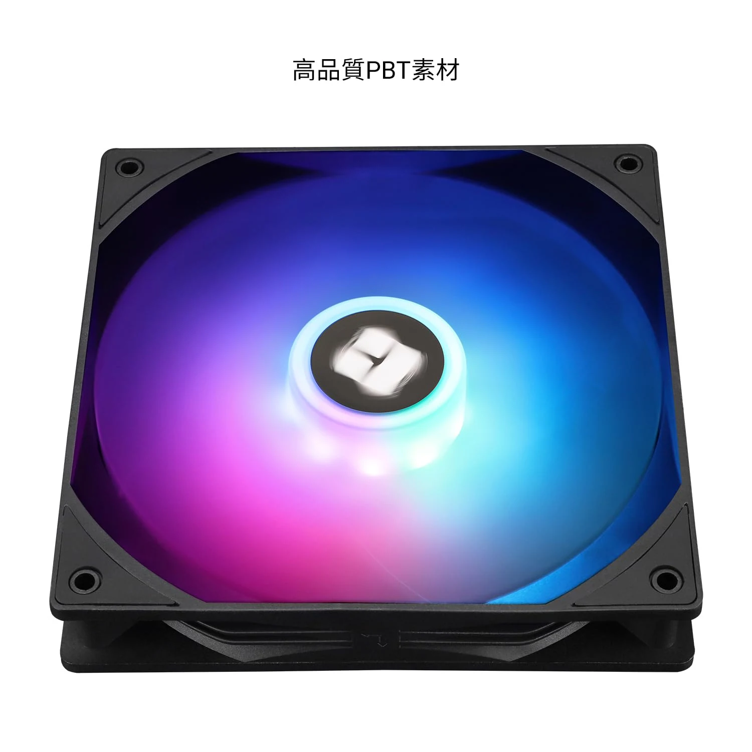 Fan Thermalright TL-C14 - Black - PWM - New