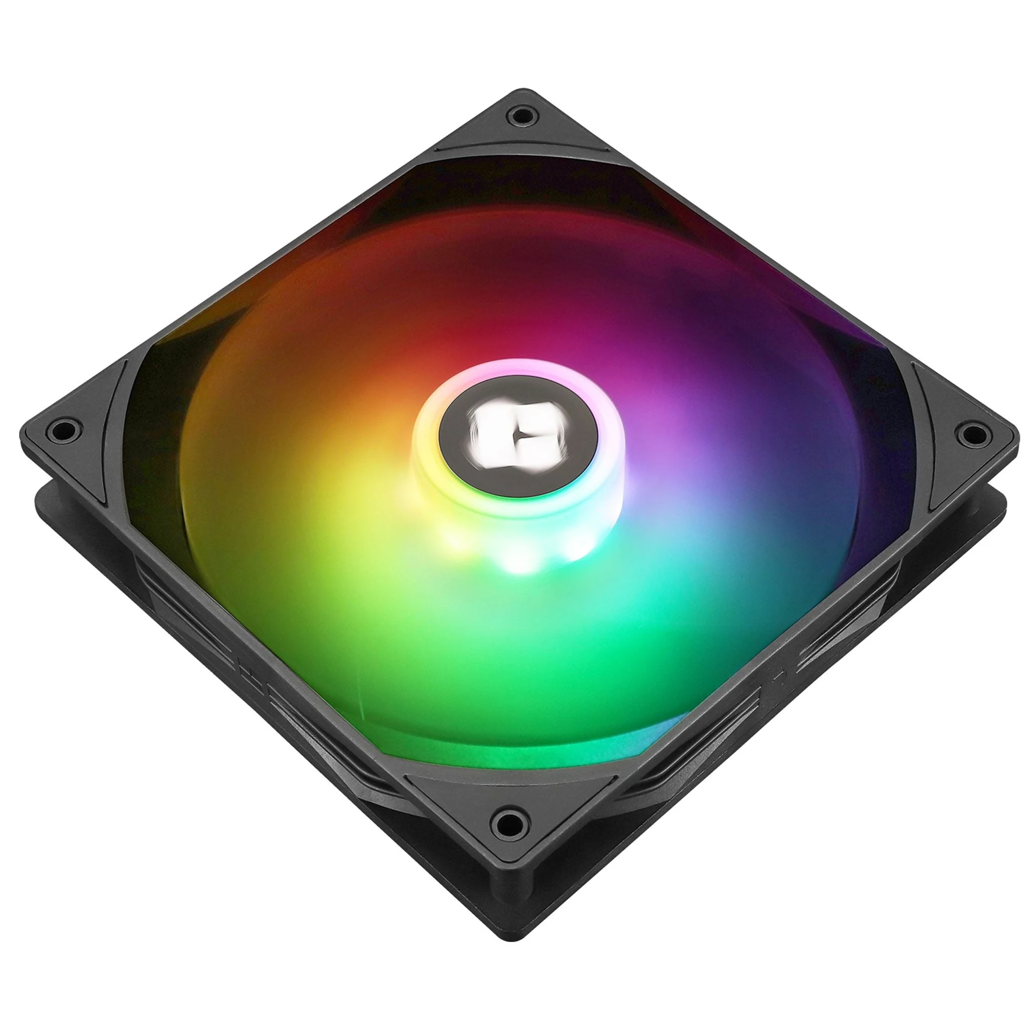 Fan Thermalright TL-C14-S - Black - ARGB - New