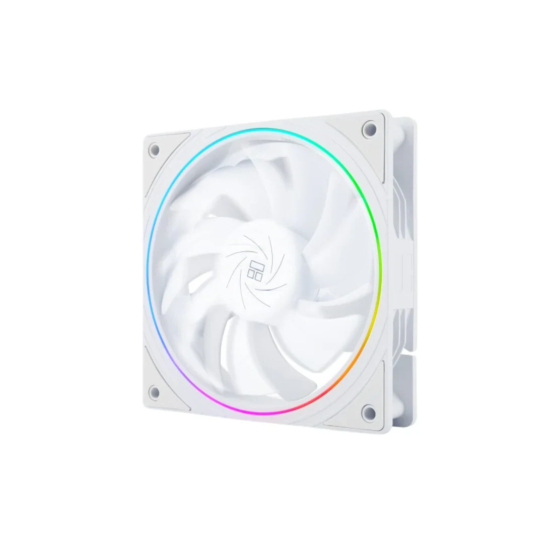 Fan Thermalright TL-D14W-S - White - ARGB - New