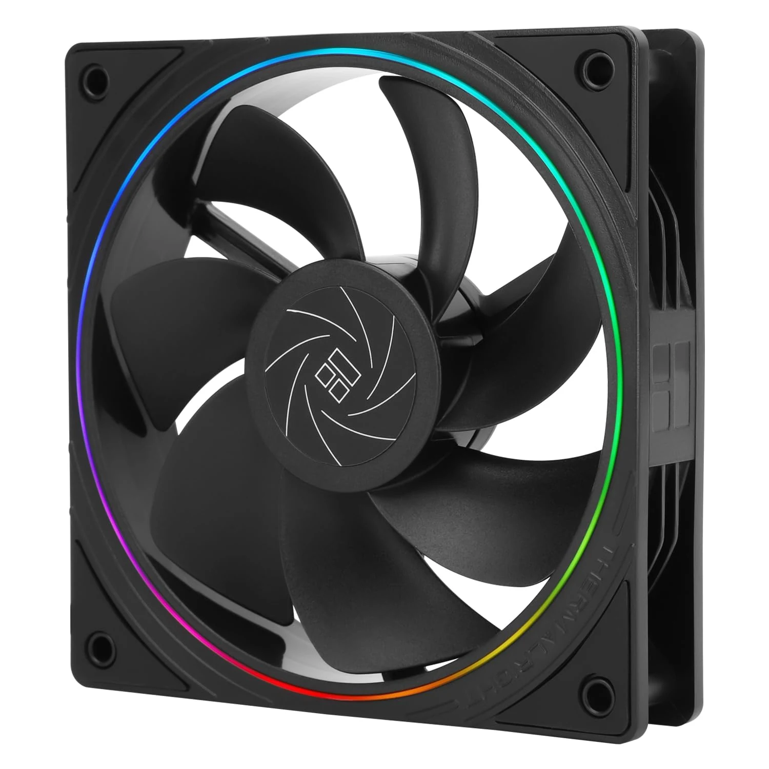 Fan Thermalright TL-D14X-S - Black - ARGB - New