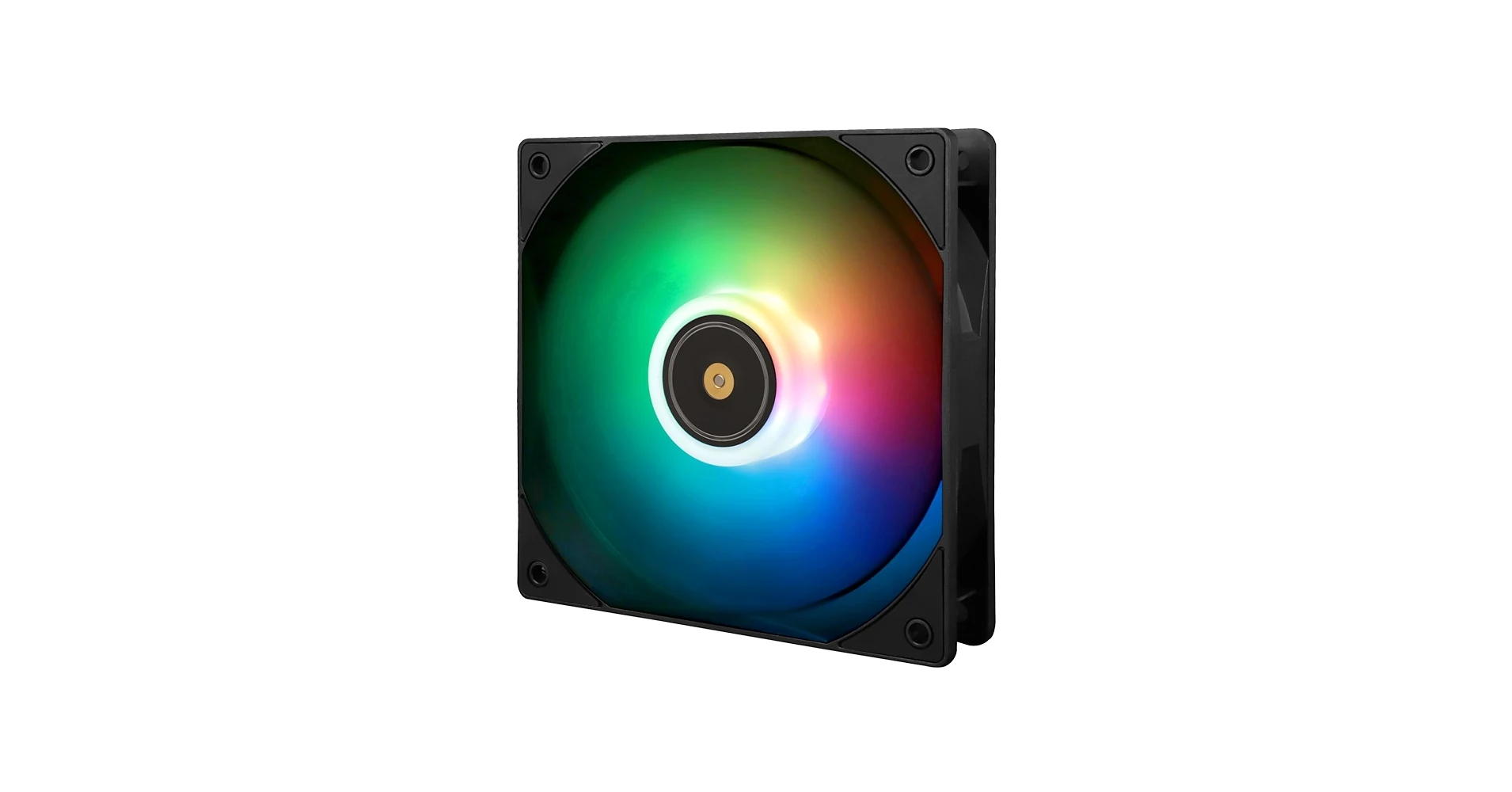 Fan Thermalright TL-E12-S - Black - ARGB - New