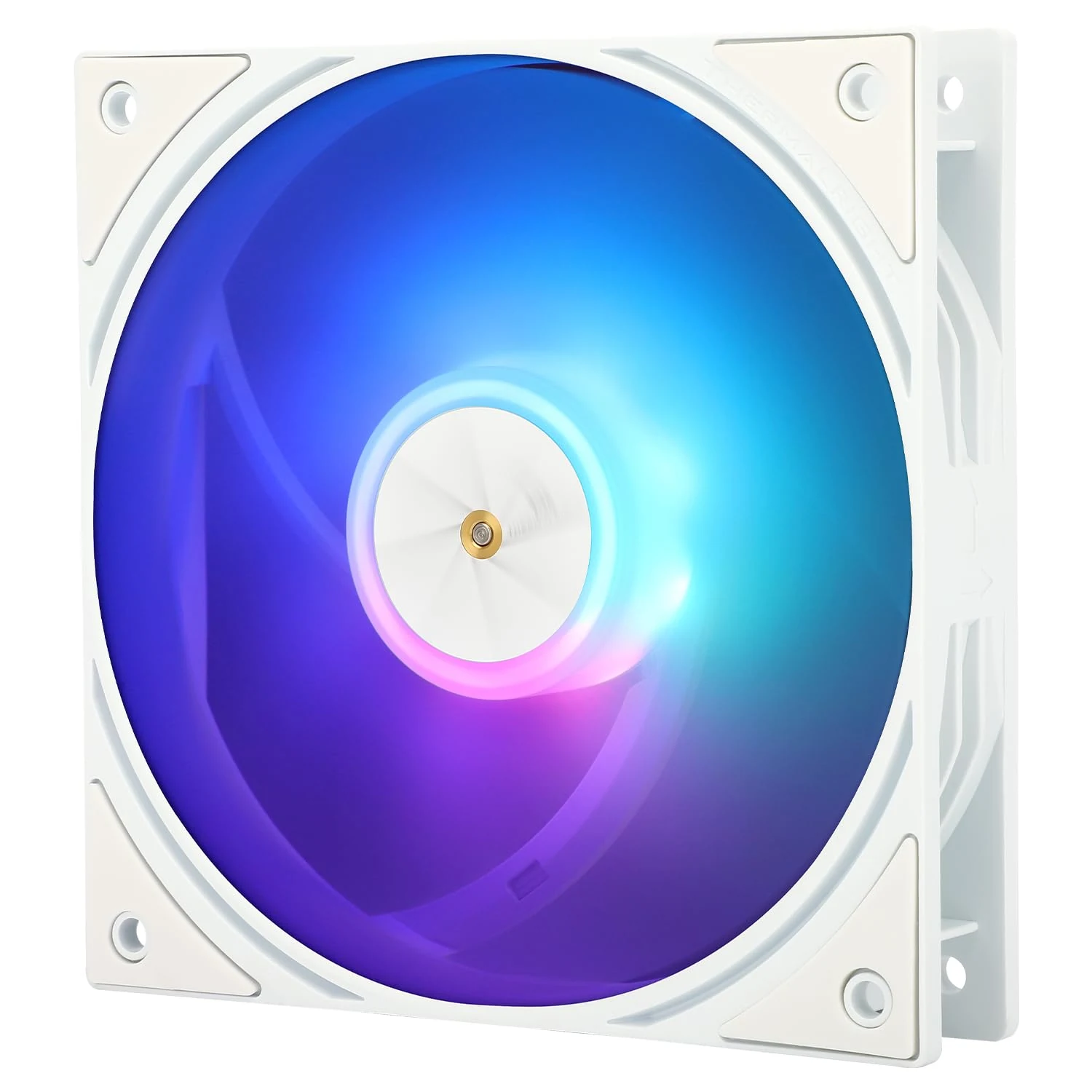 Fan Thermalright TL-P12W-S - White - ARGB - New