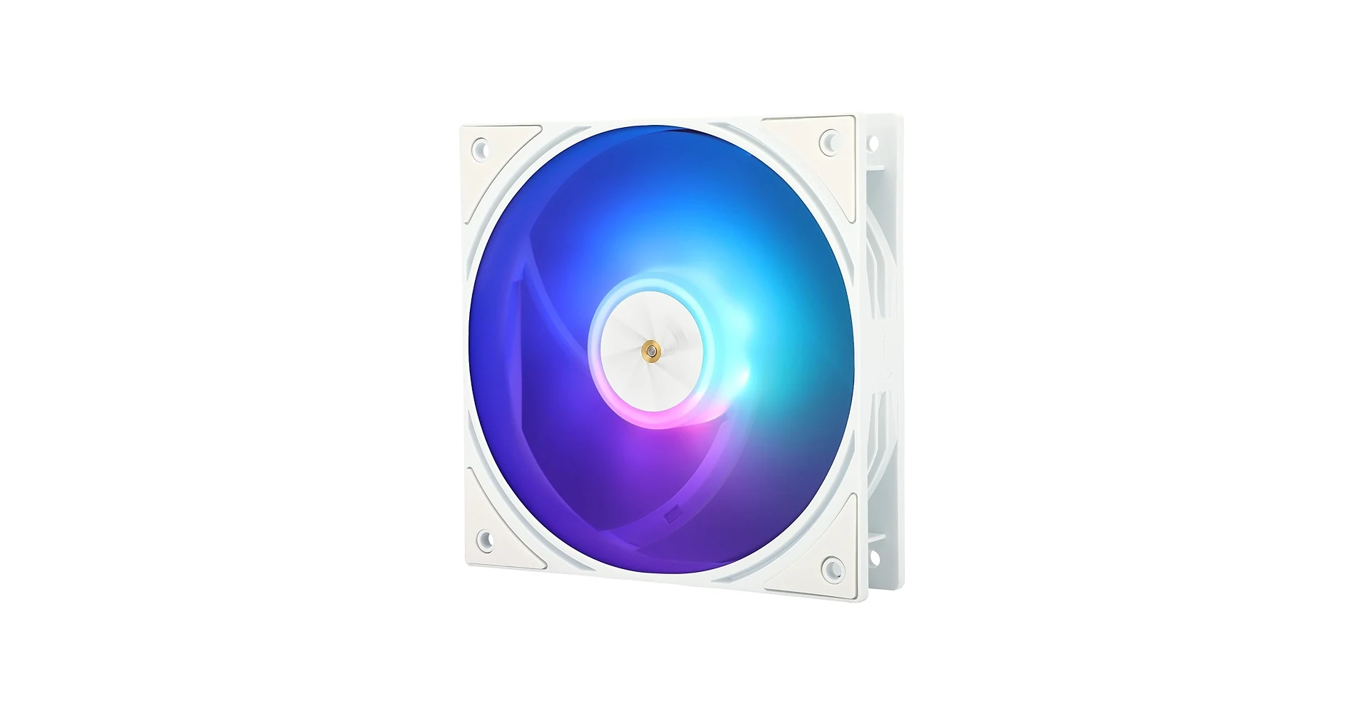 Fan Thermalright TL-P12W-S - White - ARGB - New