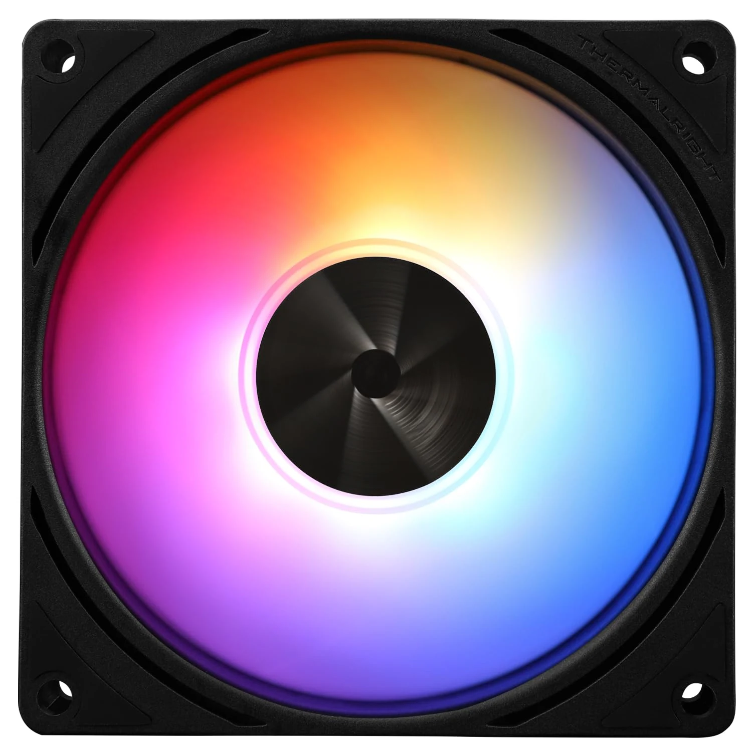 Fan Thermalright TL-P9-S - Black - ARGB - New