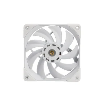 Fan Thermalright TL-R12-W - White - PWM - New