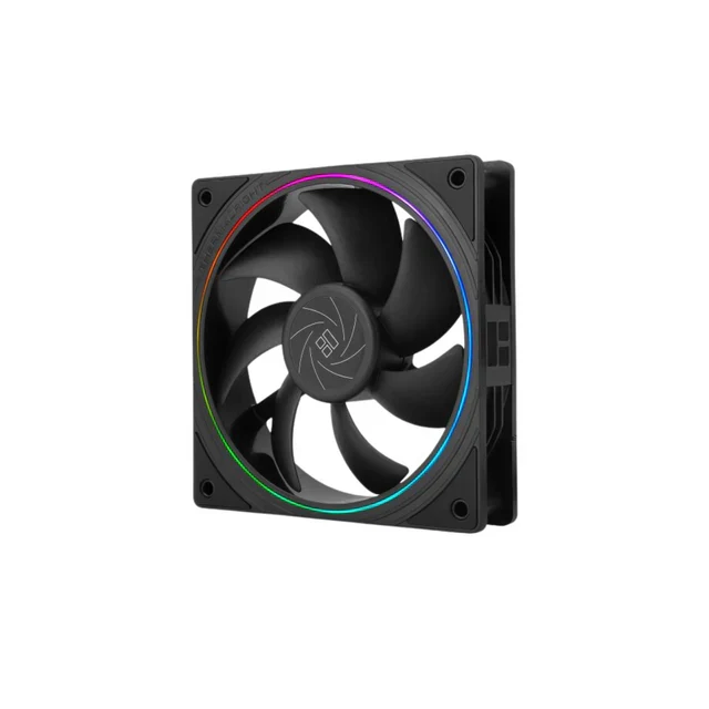 Fan Thermalright TL-RS12 - Black - ARGB - New