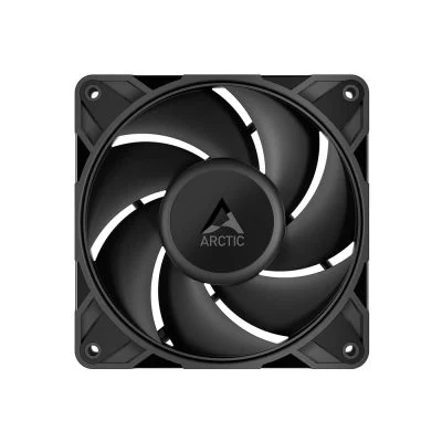 Fan Thermalright TY-143 SQ - Black - PWM - New