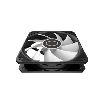 Fan Thermalright TY-143 SQ - Black - PWM - New