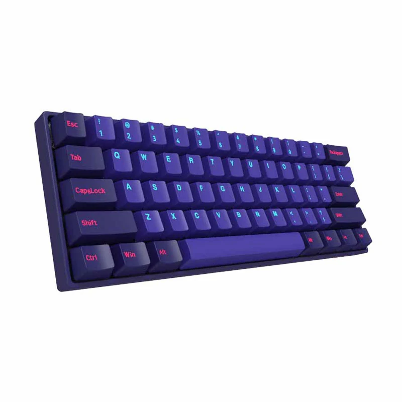 Gaming Gear AKKO 3061S Neon RGB