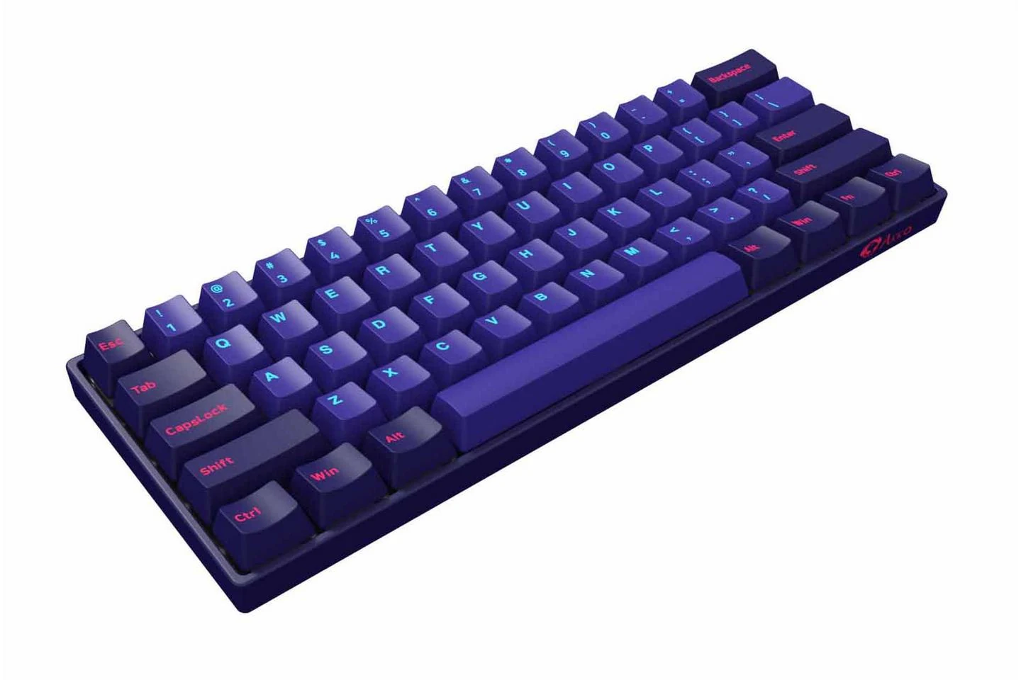 Gaming Gear AKKO 3061S Neon RGB