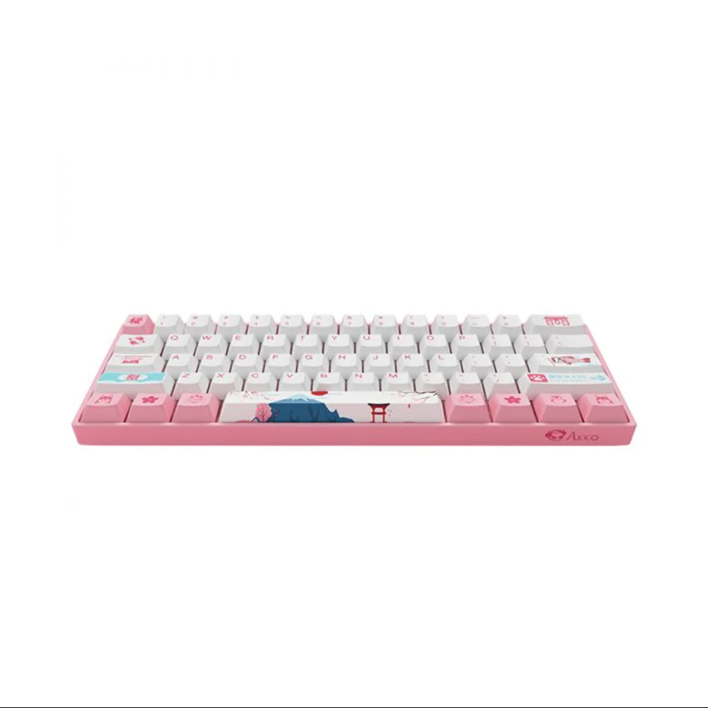 Gaming Gear AKKO 3061S World Tour Tokyo R2