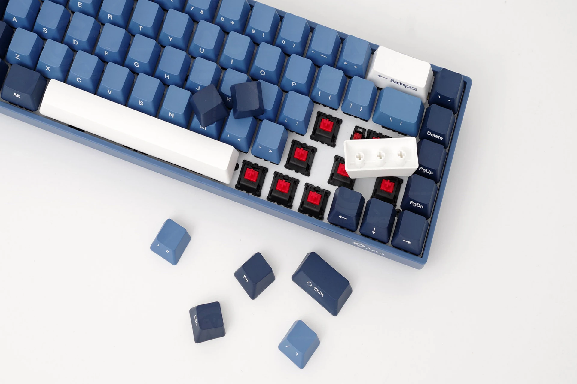 Gaming Gear AKKO 3068 SP Ocean Star