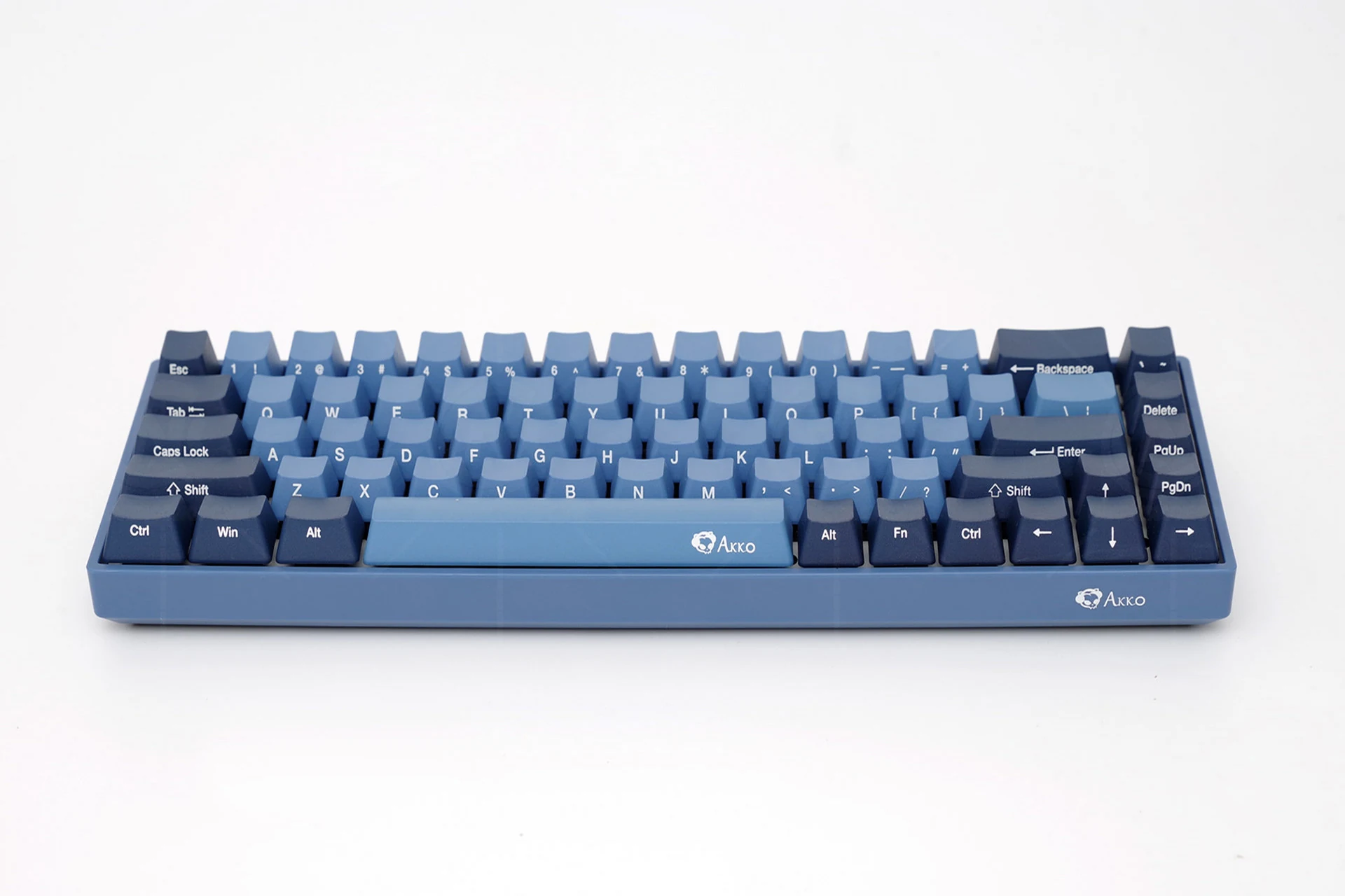 Gaming Gear AKKO 3068 SP Ocean Star