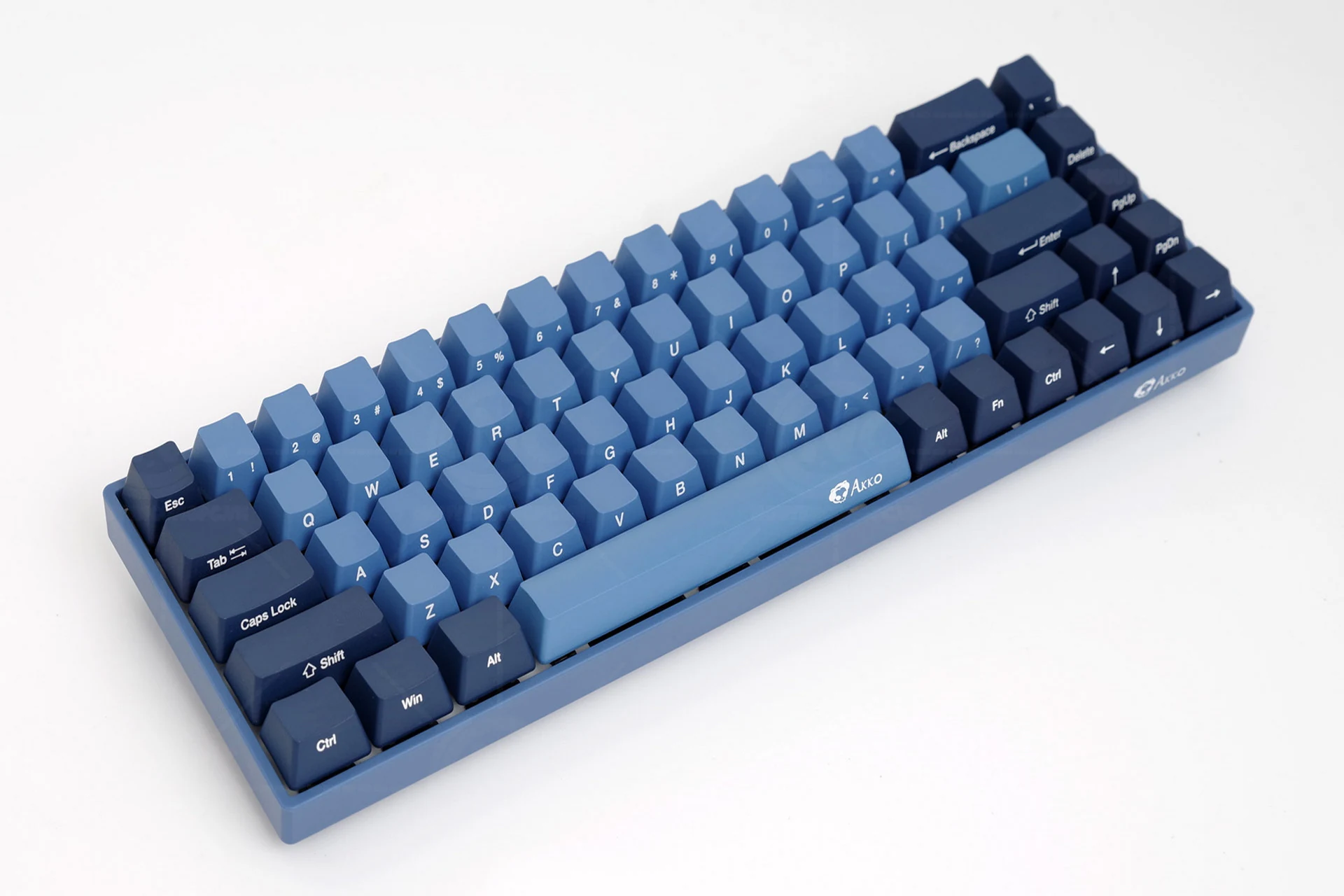 Gaming Gear AKKO 3068 SP Ocean Star