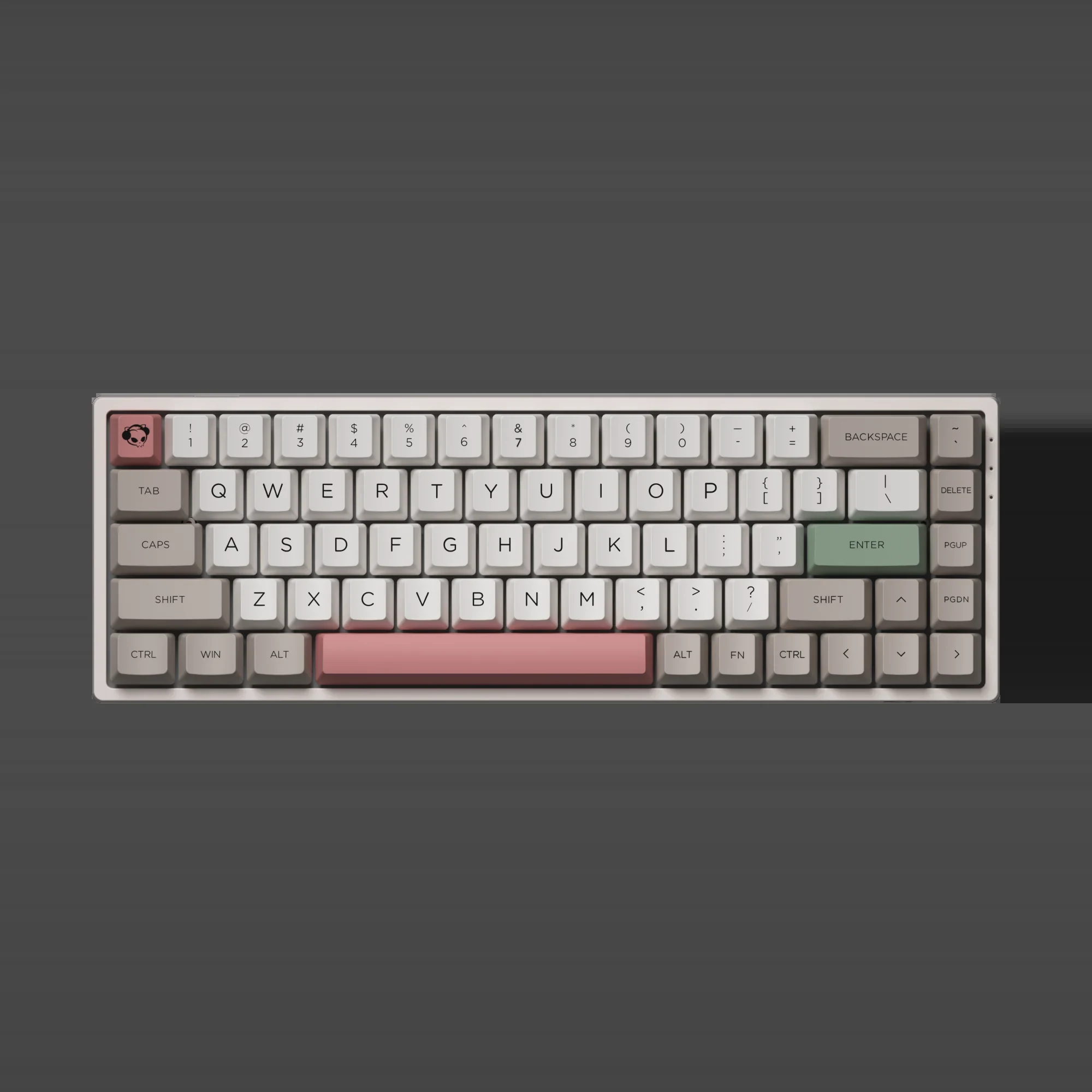 Gaming Gear AKKO 3068 v2 9009