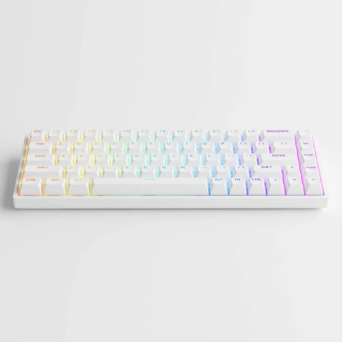 Gaming Gear AKKO 3068 v2 Neon