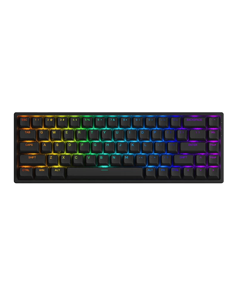 Gaming Gear AKKO 3068 v2 Neon