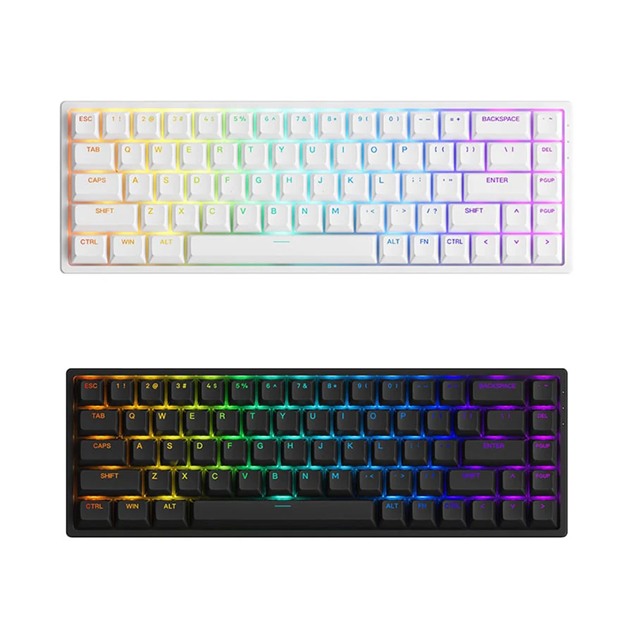 Gaming Gear AKKO 3068 v2 Neon